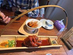 -大牌大·传统杭帮菜(湖滨店)