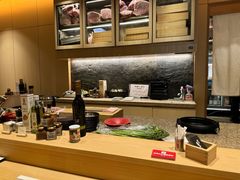 -焼肉 番手十番(銀座三越店)