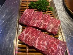 -大叹号·朝鲜族烤肉(潍坊泰华城店)