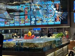 -阿伟海鲜楼·福建菜(延寿店)