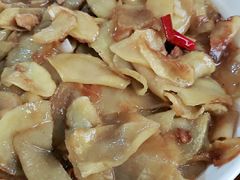 红烧辣土豆片-如意香辣鸡架(总店)