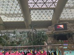 -杭州开元森泊度假乐园