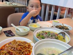 -吕氏疙瘩汤·海鲜新鲁菜(凯德mall新都心店)
