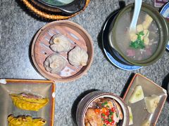-南京大牌档(青岛万象城店)
