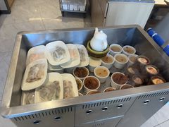 -东方早茶 海鲜•青岛菜(国信体育中心店)