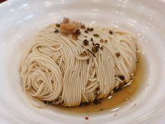 葱油拌面-同得兴面馆.苏式面.三虾面(园区店)