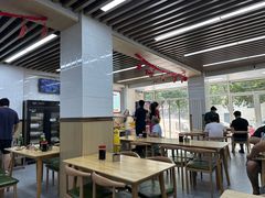 -津门张记包子铺(三马路店)