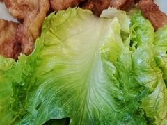 -一楼食业·美食人家