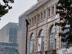 -鲁邦国际风情街(麦世达韩国精品百货店)