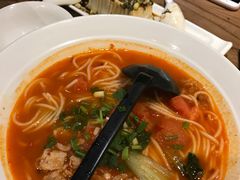 -茶花妹子云南餐厅(传媒大学店)