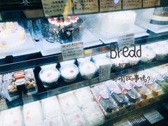 -红宝石·鲜奶小方(莘庄龙之梦店)
