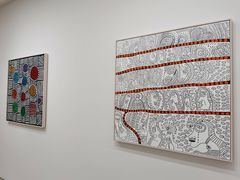-大田秀则画廊