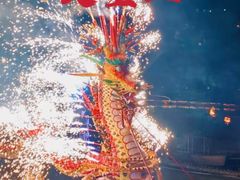 -梅州天地人花园酒店(梅县人民广场店)