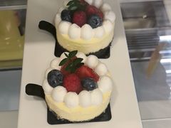 -梦菲思饼屋(瑞金宾馆店)