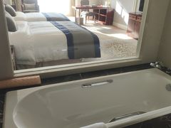 -北京君和豪生温泉度假酒店