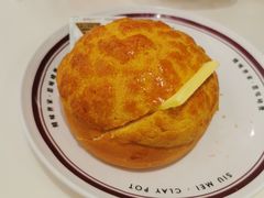 -太兴餐厅(东方广场分店)