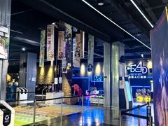 -上海JOYPOLIS环游嘉年华主题乐园
