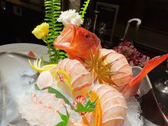 -澜棠海鲜(余姚阳明古镇店)