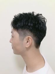 -Alger.O美感沙龙