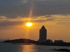 -青岛海尔洲际酒店