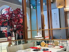 -三人行骨头王火锅(长寿店)