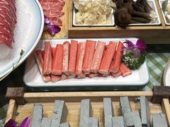 -番食园鲜食火锅(高新店)