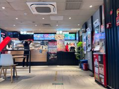 -肯德基(学院路店)