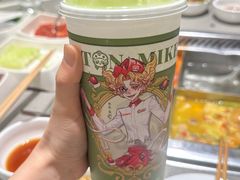 -海底捞火锅(杭州天虹购物中心店)