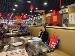 -王家沙点心店(南京西路总店)