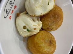 -毛华美食(清扬路店)