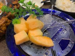 -阿庄新豫菜(航海东路店)