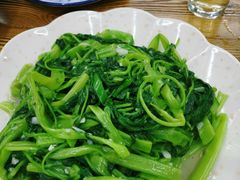 -南记食粥坊·宵夜大排档(南桂店)