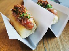 -BOR Eatery(安福路店)