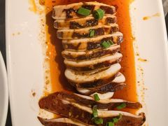 -前海沿·青岛菜(乐客城店)