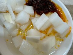 -丰登陕西水盆牛羊肉·泡馍