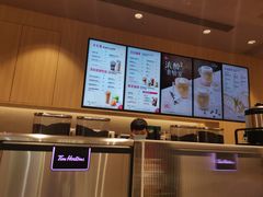 -Tims天好咖啡·贝果(东吴龙湖天街店)