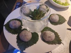 -鲜潭蒸汽石锅鱼(五道口购物中心店)
