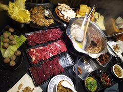 -尚合里潮汕牛肉火锅(海沧店)