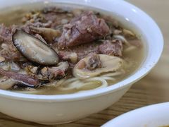 -吴记怪味面(牛王庙店)