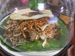 -故乡缘·香格里拉山庄(冷竹路店)