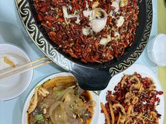 -金三可市井水煮鱼(金碧园店)