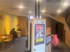 -麦当劳(漳州二路店)