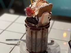 -MIKAKU(万达广场上海宝山店)