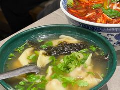 -郑家包子牛肉拉面(尚勤路店)