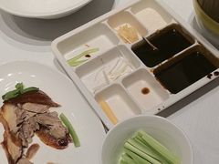 -望海湾鱼头泡饼·天津菜(空港店)