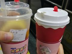 -桂桂茶(恒基名人店)