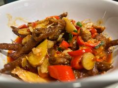 -湘小妹湖南土菜(南新路店)