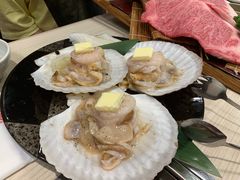 -俺的焼肉(銀座9丁目店)
