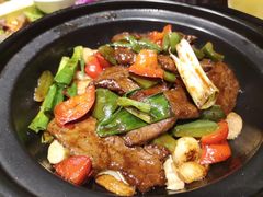 -森谷美食公园(杨行店)