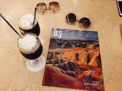 -国际饭店·原点咖啡吧ORIGIN CAFE&BAR